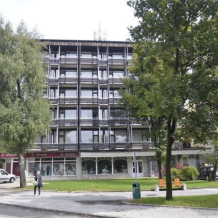 Grajski Dvor Radovljica Buitenkant foto