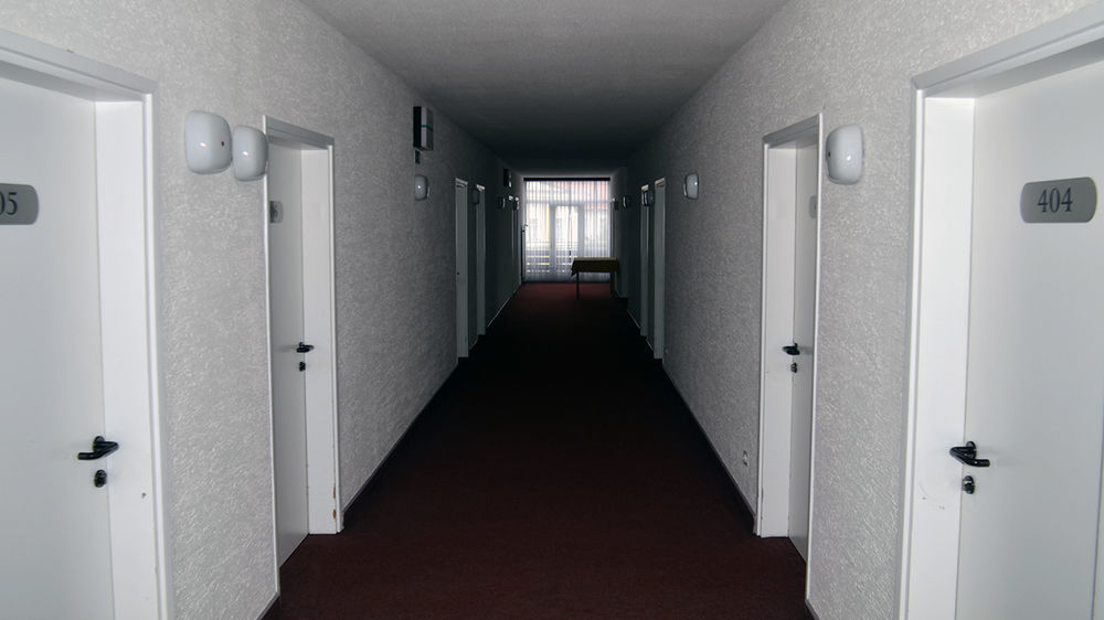 Grajski Dvor Radovljica Buitenkant foto